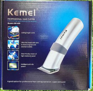 Kemel Professional Hair Clipper