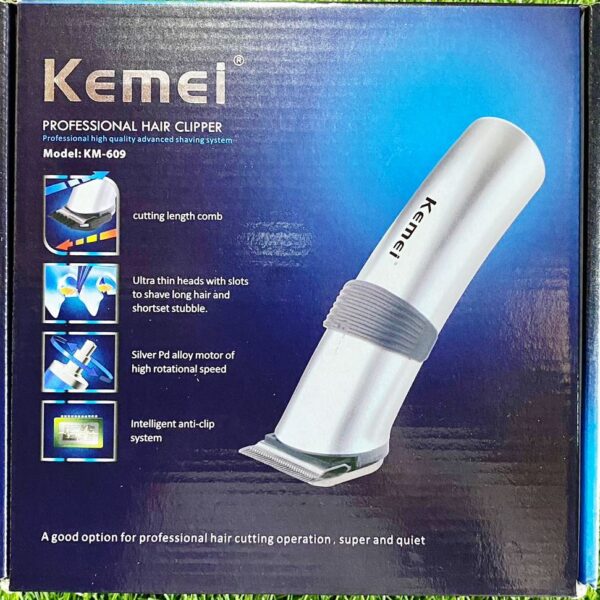 Kemel Professional Hair Clipper
