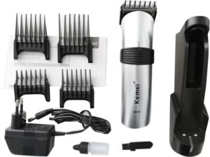 Kemel Professional Hair Clipper - Image 2