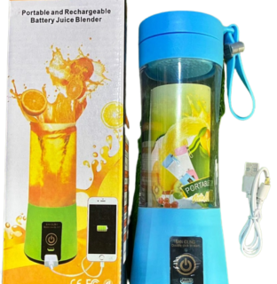 Portable Juice Blender