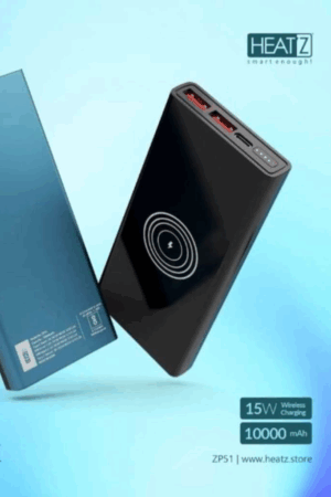 Wireless PowerBank - Image 3