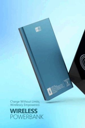 Wireless PowerBank - Image 2