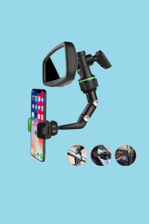 car phone holder