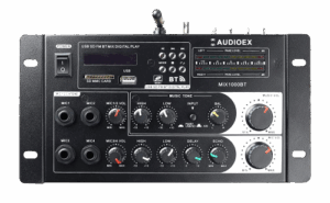 Car Audio