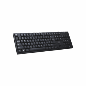 keyboard wired