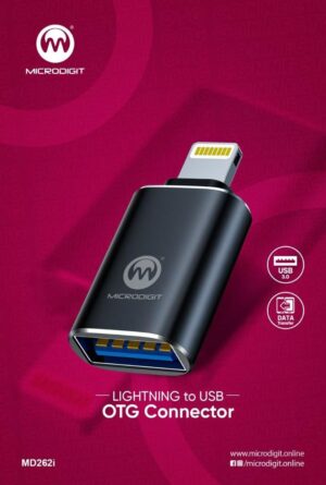 OTG Connector