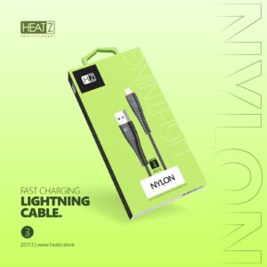 Lightning Cable