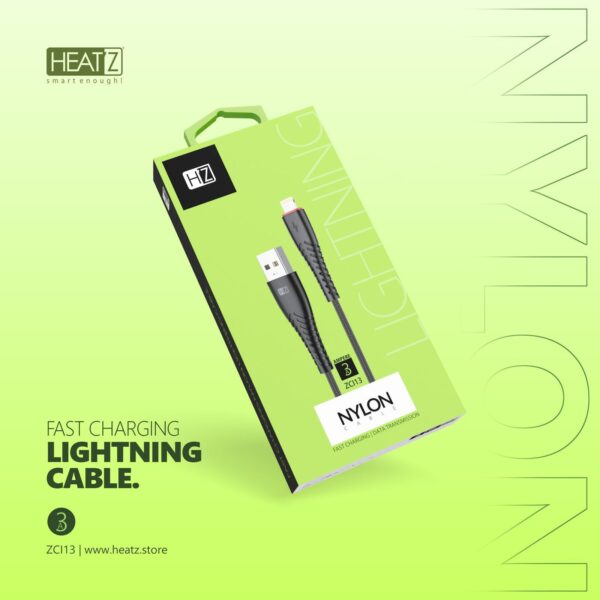 Lightning Cable