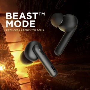 boAt Airdopes 148 Bluetooth  Wireless in Ear Earbuds - Image 2