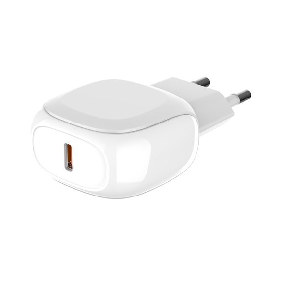Single USB PD Fast Charger