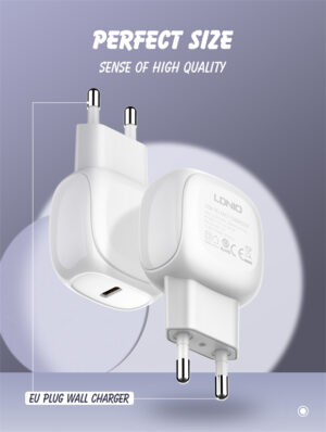 Single USB PD Fast Charger - Image 3