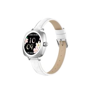 Square-shaped smartwatch for ladies - Image 6