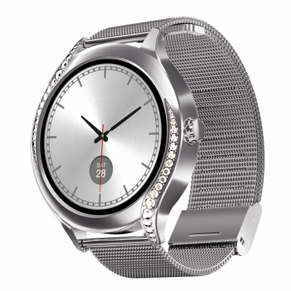 boAt Enigma Gem Smartwatch