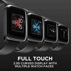 boAt Storm Smartwatch - Image 3