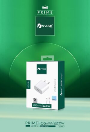 Smart Charger