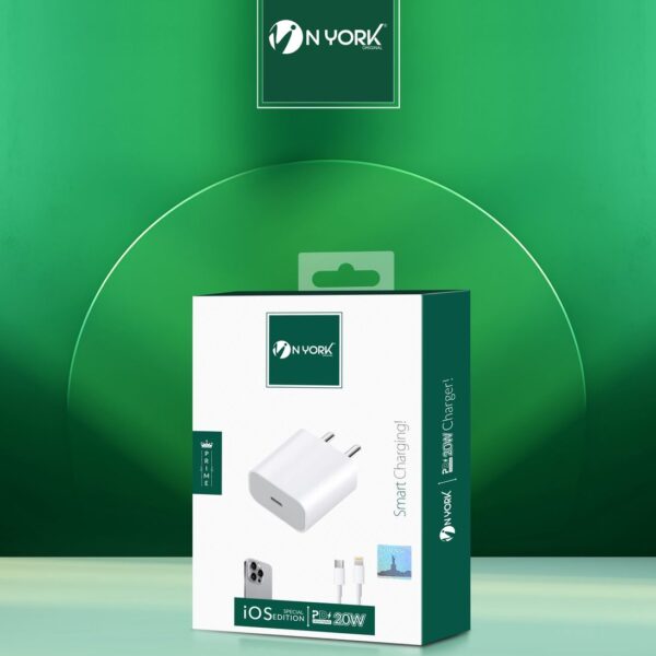 Smart Charger