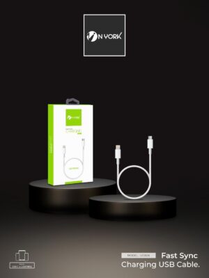 Fast Sync Charging  USB cable