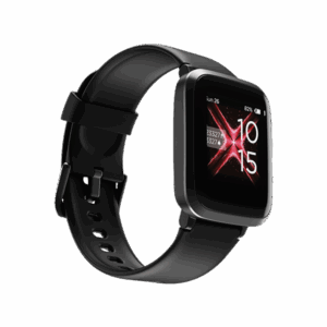 boAt Storm Smartwatch