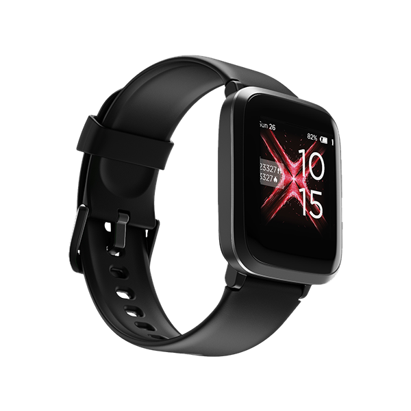 boAt Storm Smartwatch