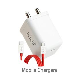 Mobile Charger