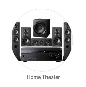 Home Theater