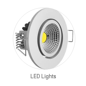 LED Lights