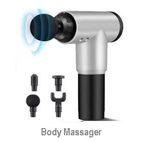 BODY MASSAGER