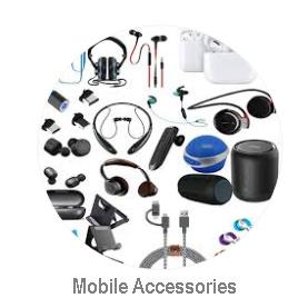 Mobile Accessories