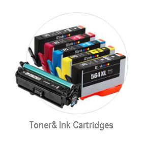 Ink Cartridges