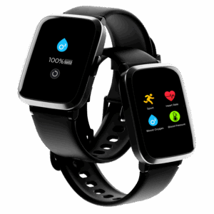 boAt Storm Smartwatch - Image 2