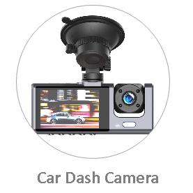 CAR DASH CAMERA